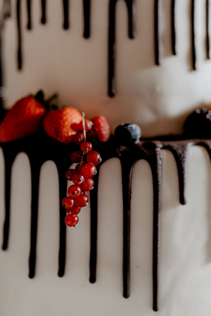 DIY Hochzeit von Carina und Christoph im Kloster Nimbschen