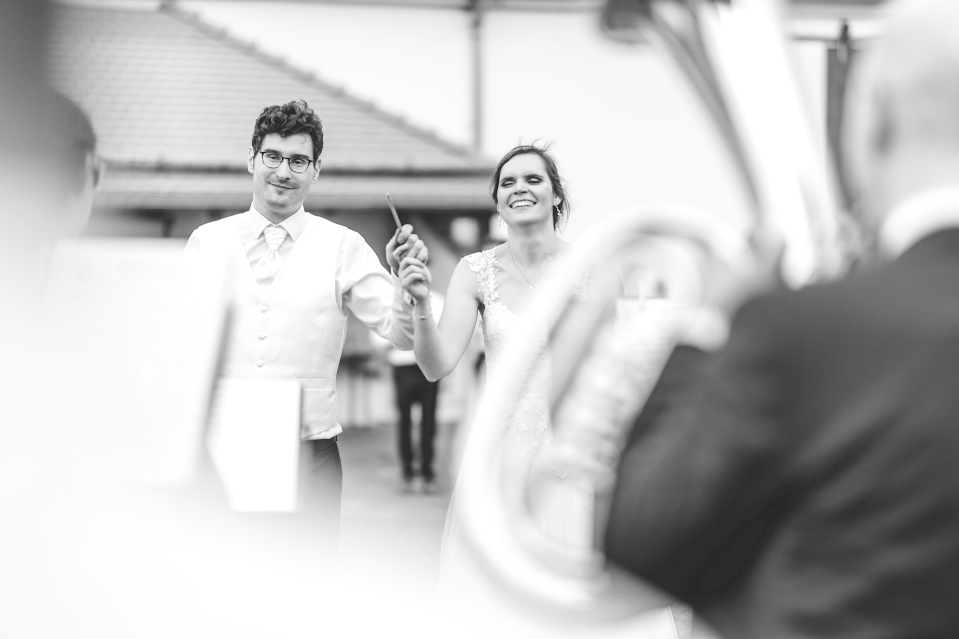 DIY Hochzeit von Carina und Christoph im Kloster Nimbschen