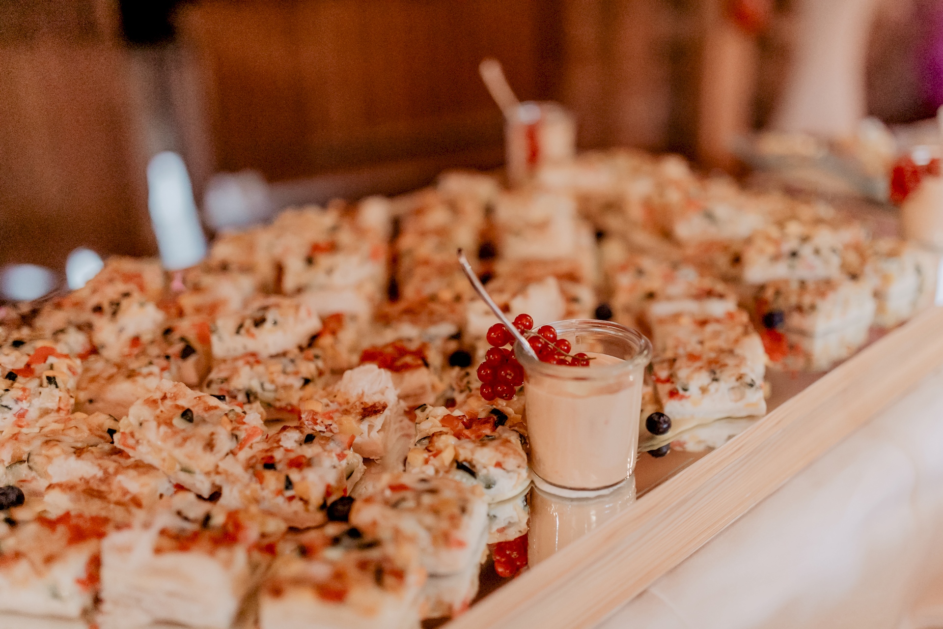 DIY Hochzeit von Carina und Christoph im Kloster Nimbschen