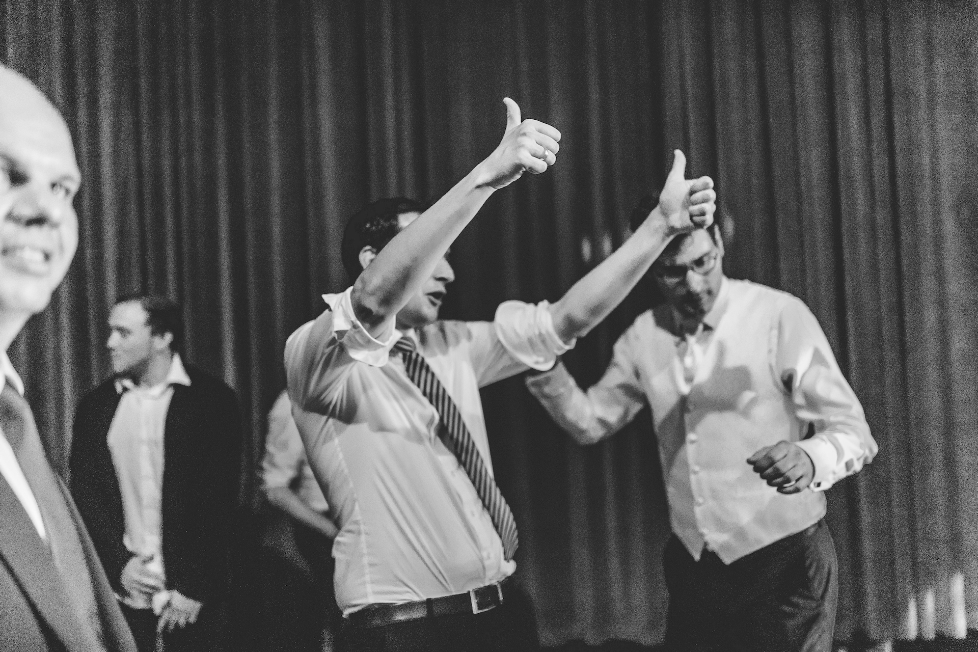 DIY Hochzeit von Carina und Christoph im Kloster Nimbschen