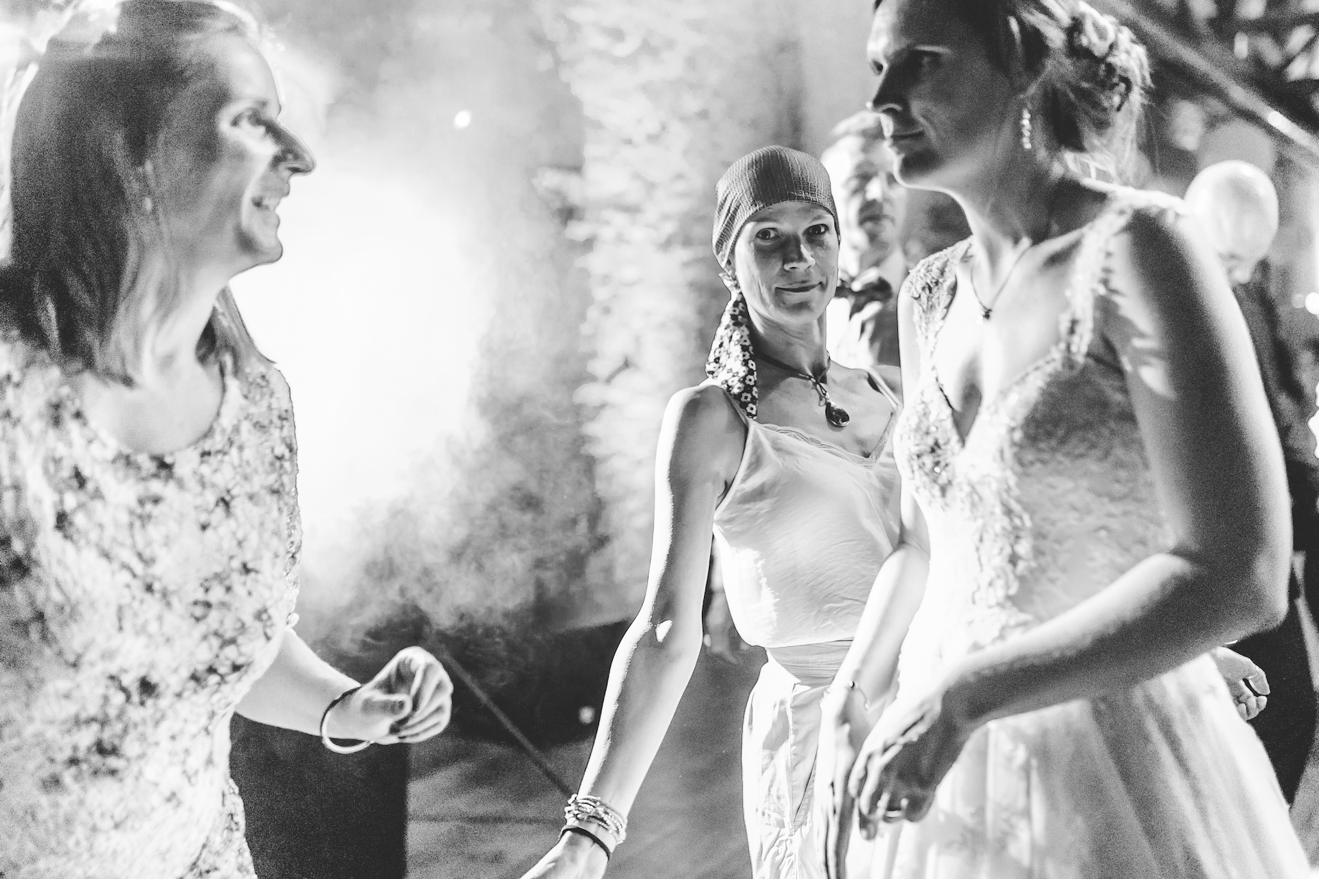 DIY Hochzeit von Carina und Christoph im Kloster Nimbschen