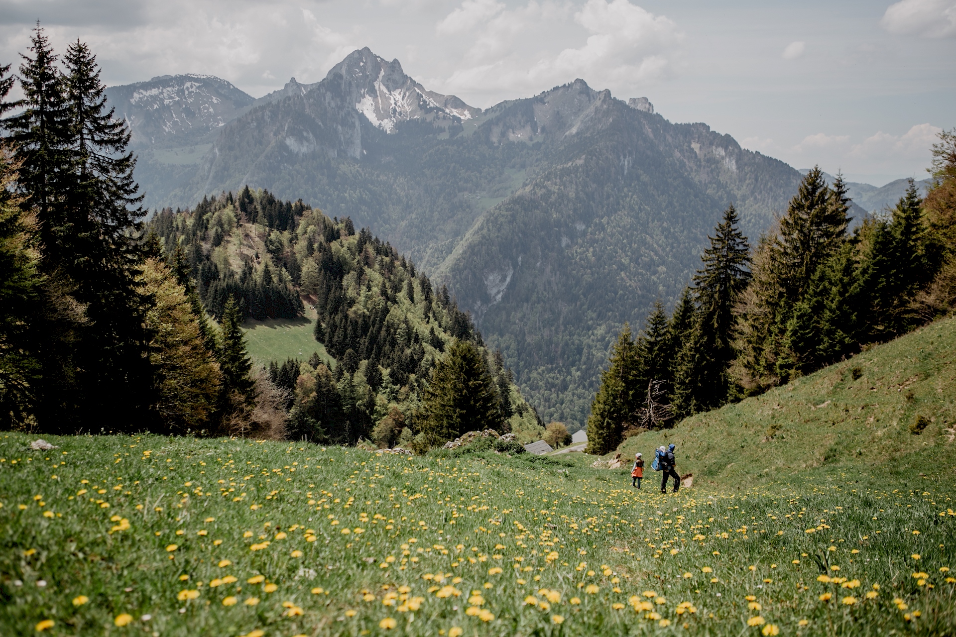 Fotografieren-Wandern-Wohnwagen-Frankreich