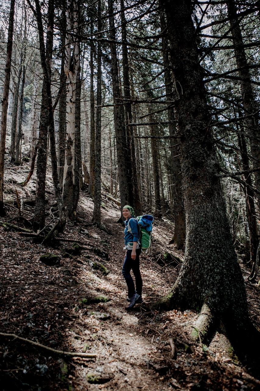 Fotografieren-Wandern-Wohnwagen-Frankreich