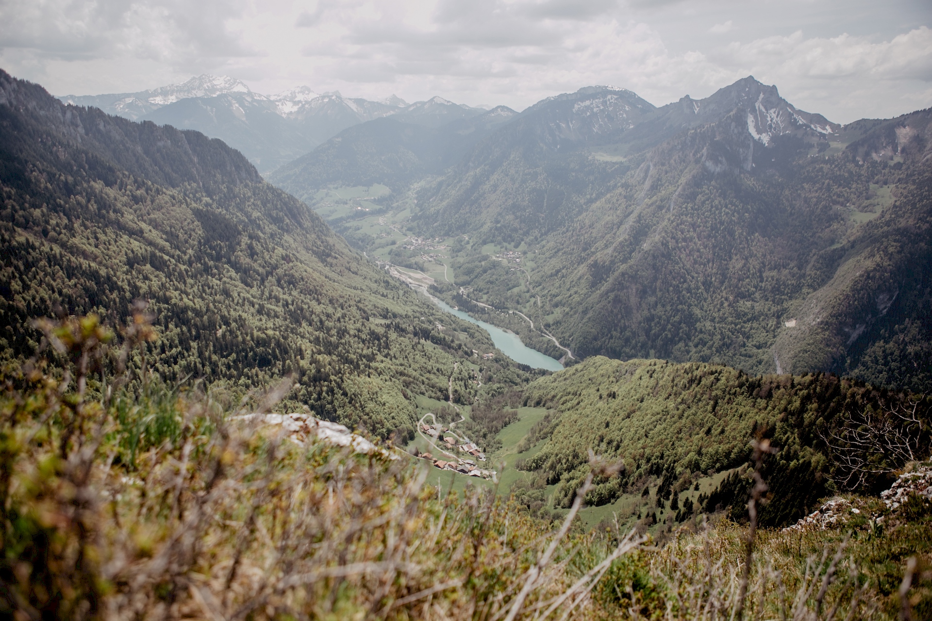 Fotografieren-Wandern-Wohnwagen-Frankreich