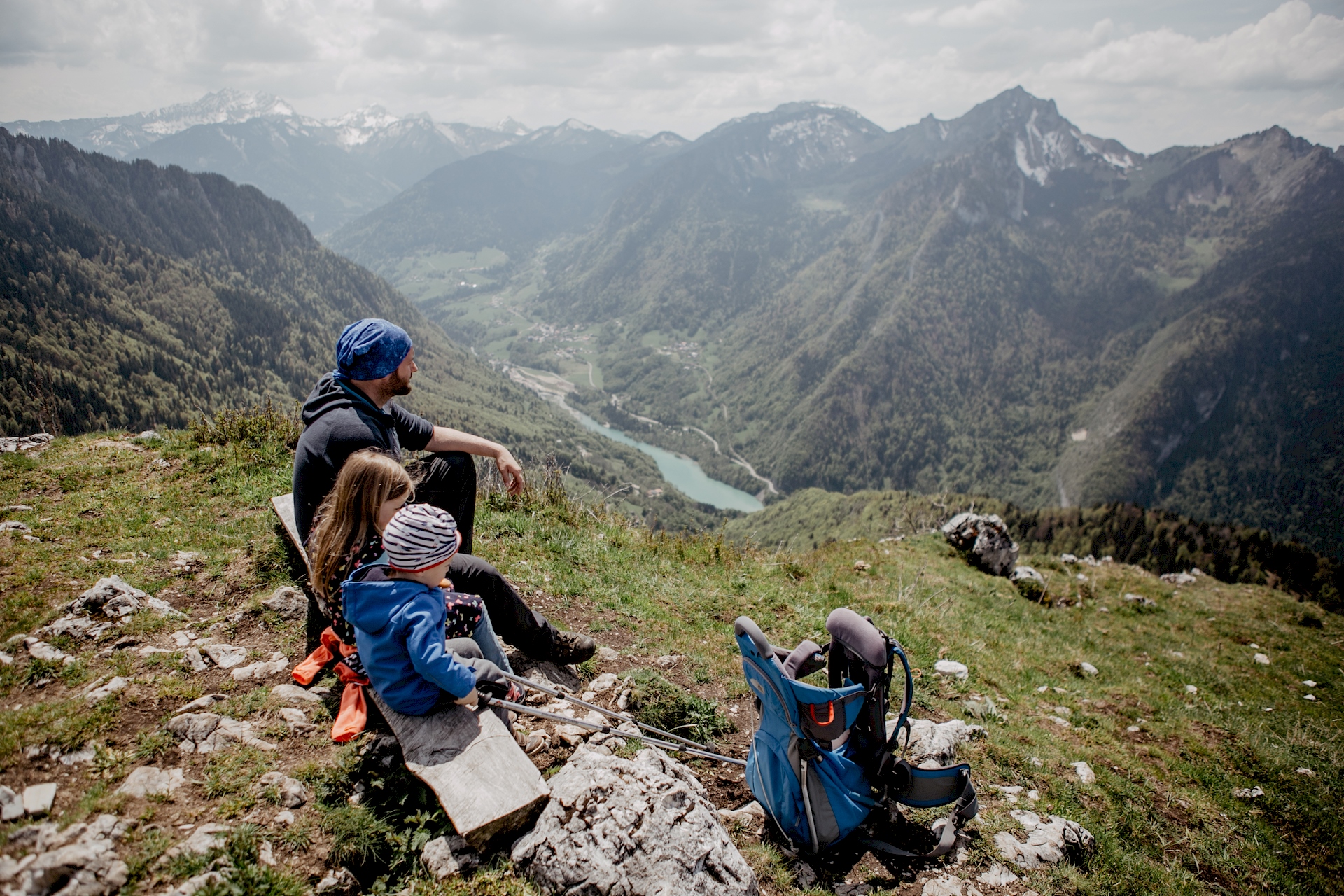 Fotografieren-Wandern-Wohnwagen-Frankreich