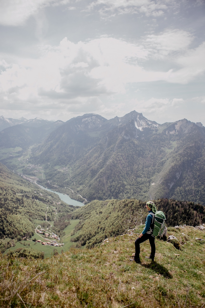 Fotografieren-Wandern-Wohnwagen-Frankreich