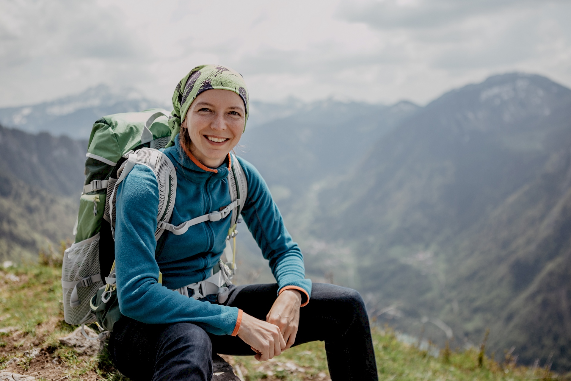 Fotografieren-Wandern-Wohnwagen-Frankreich