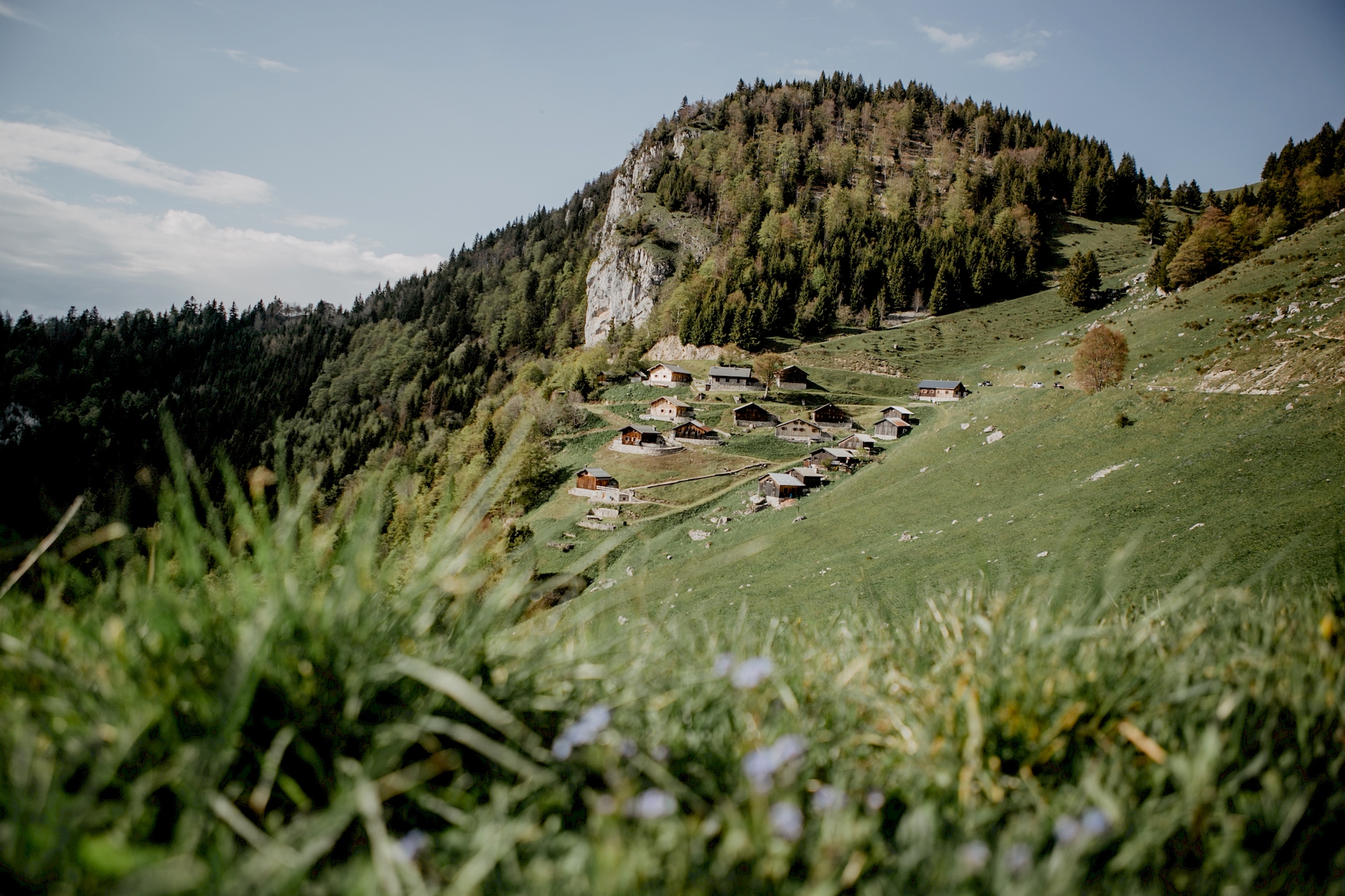 Fotografieren-Wandern-Wohnwagen-Frankreich