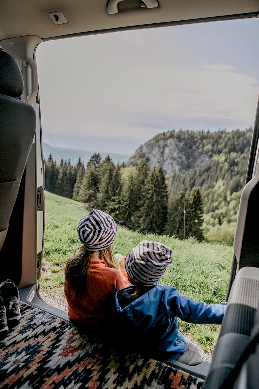 Fotografieren-Wandern-Wohnwagen-Frankreich