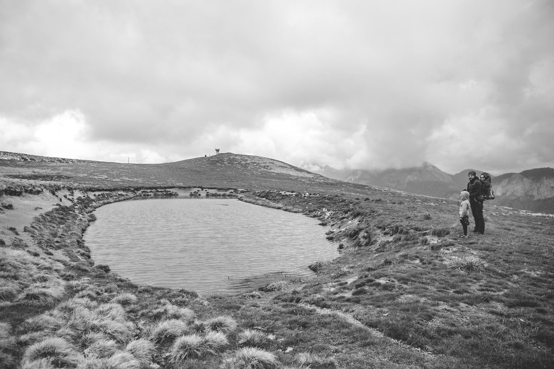 Fotografieren-Wandern-Wohnwagen-Frankreich