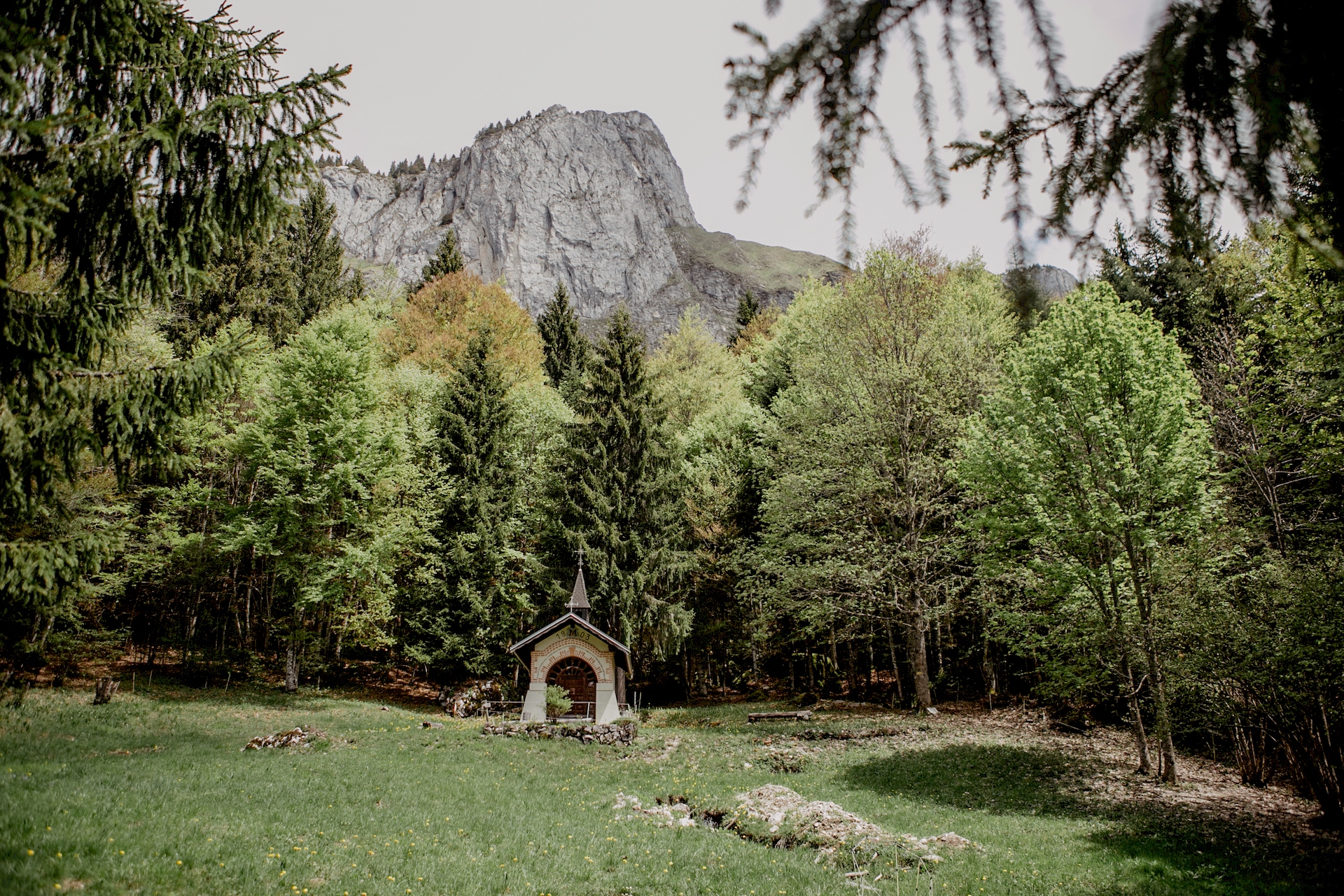 Fotografieren-Wandern-Wohnwagen-Frankreich