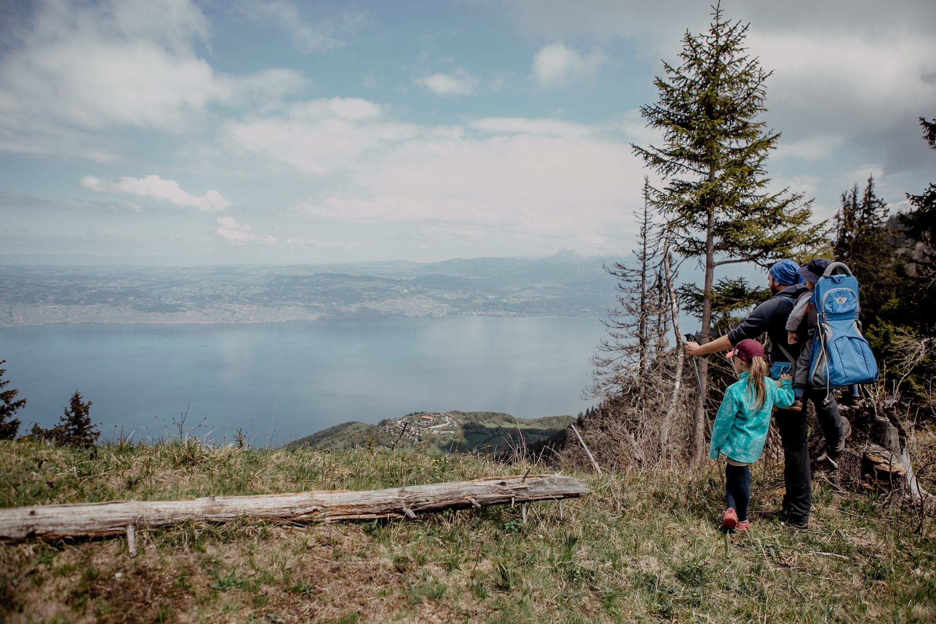 Fotografieren-Wandern-Wohnwagen-Frankreich