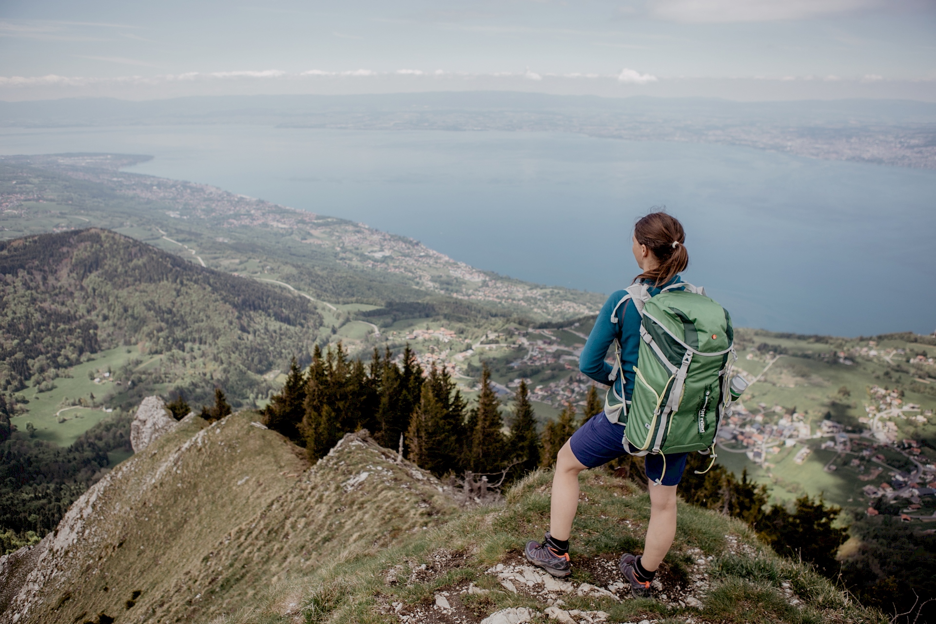 Fotografieren-Wandern-Wohnwagen-Frankreich