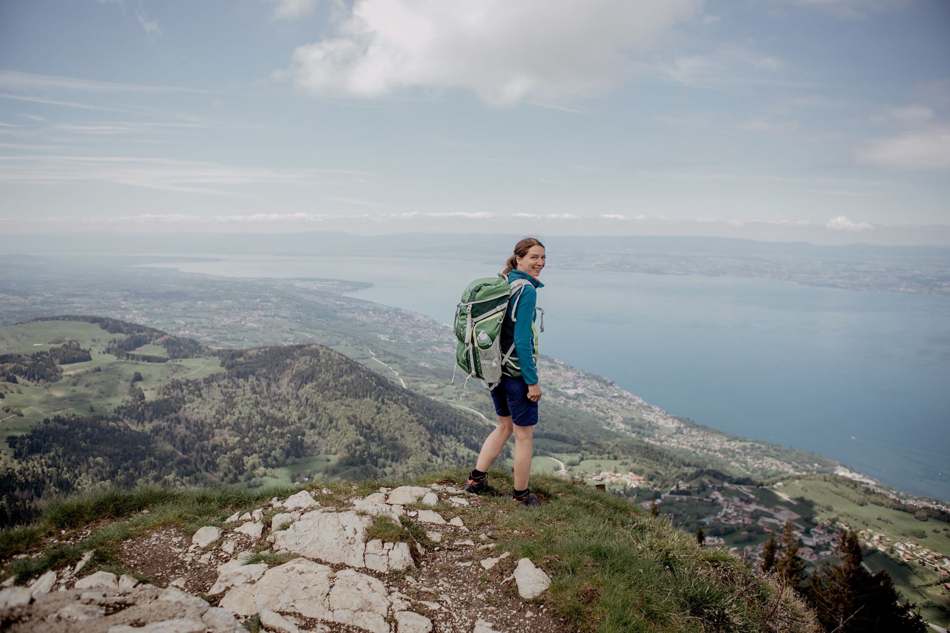 Fotografieren-Wandern-Wohnwagen-Frankreich