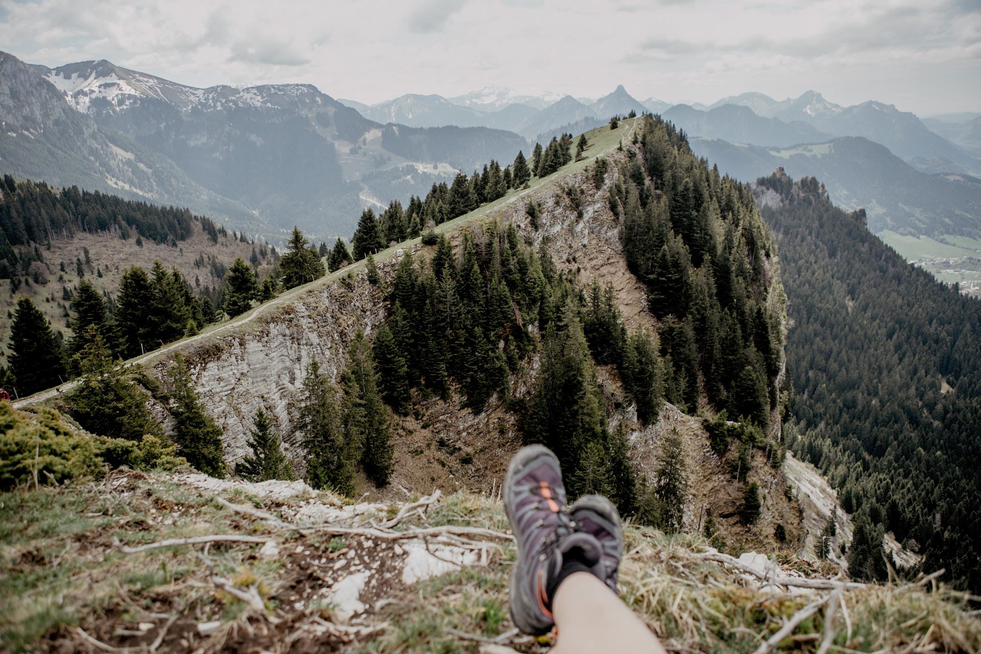 Fotografieren-Wandern-Wohnwagen-Frankreich