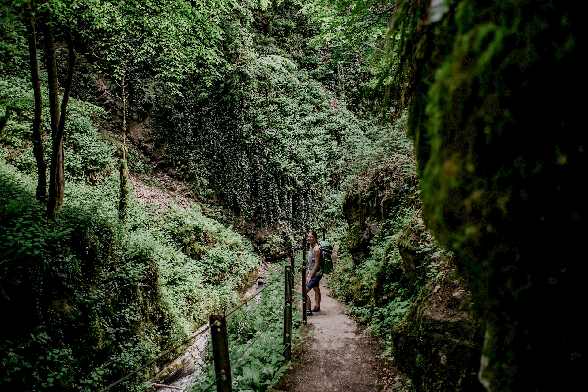 Fotografieren-Wandern-Wohnwagen-Frankreich