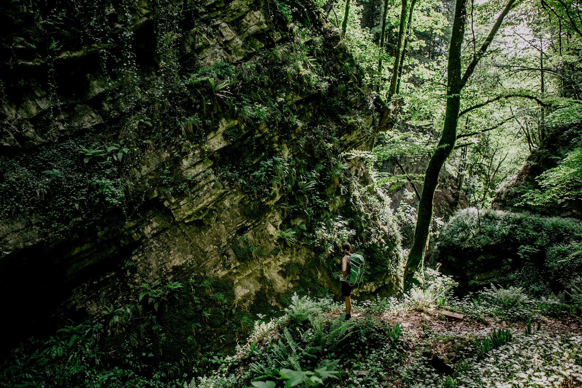 Fotografieren-Wandern-Wohnwagen-Frankreich