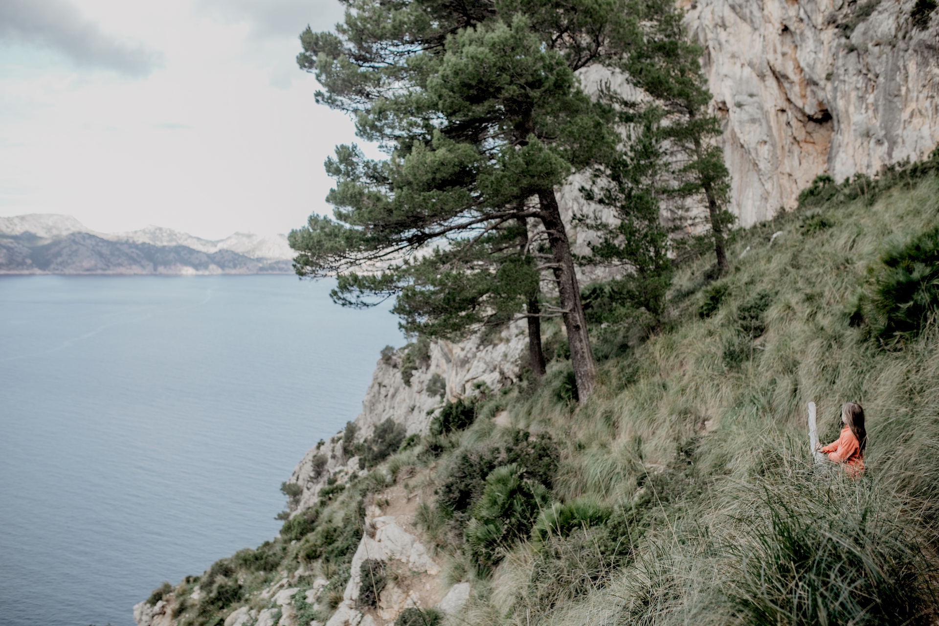 Auszeit auf Mallorca