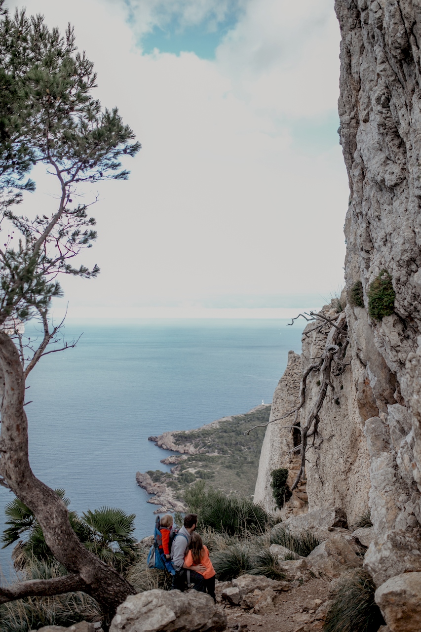 Auszeit auf Mallorca