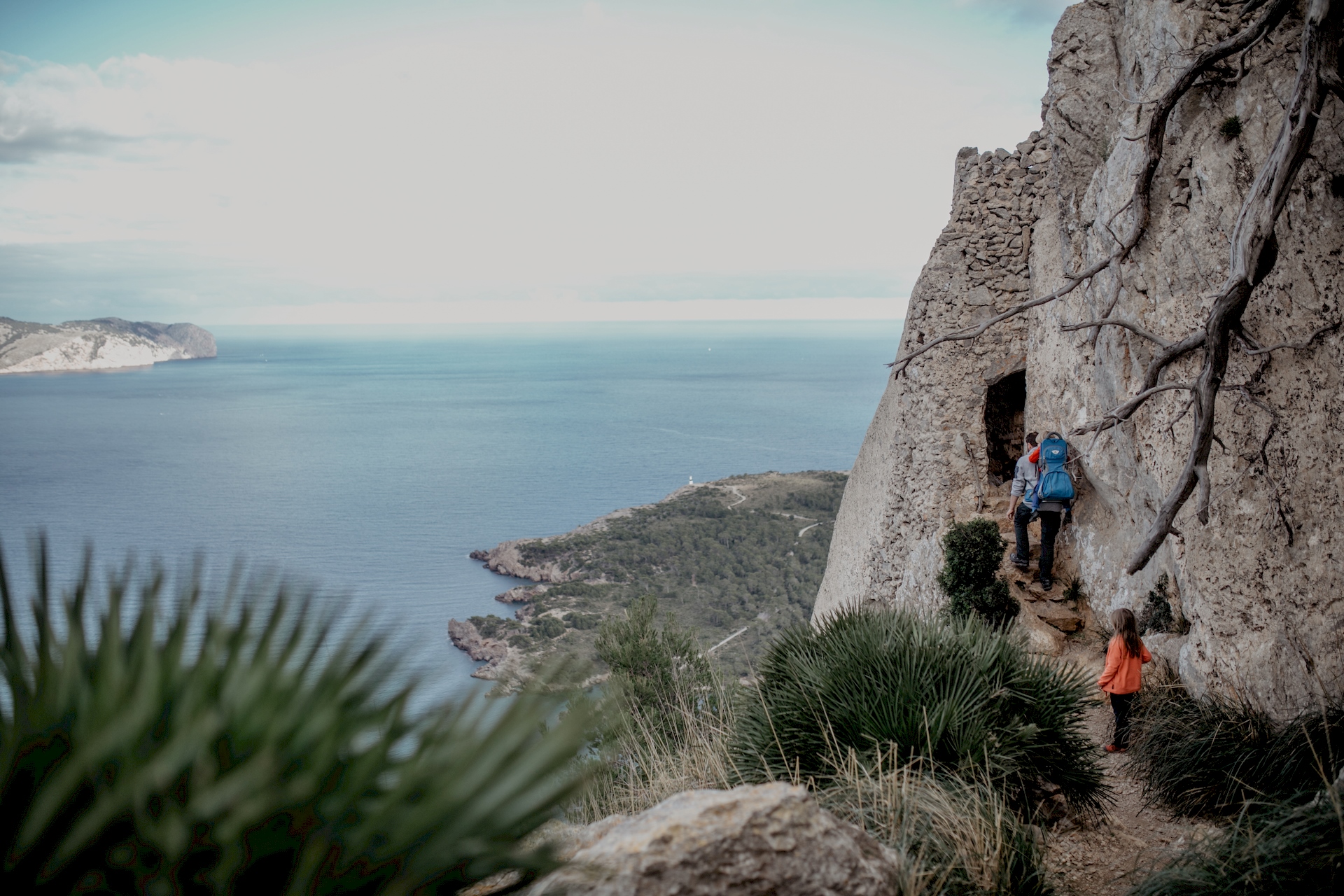 Auszeit auf Mallorca