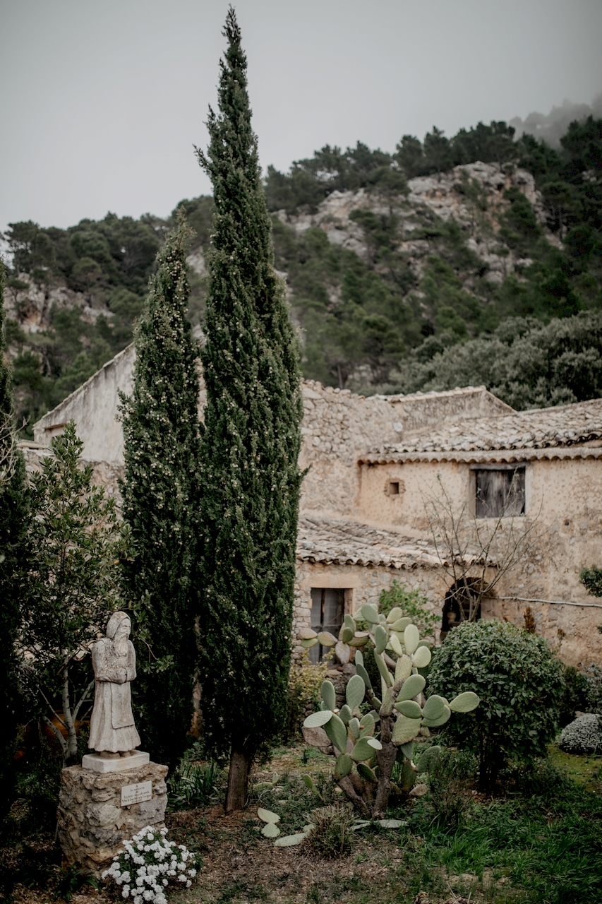 Auszeit auf Mallorca